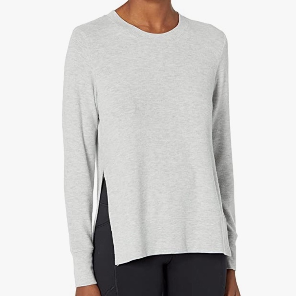 Alo Glimpse Pullover Small